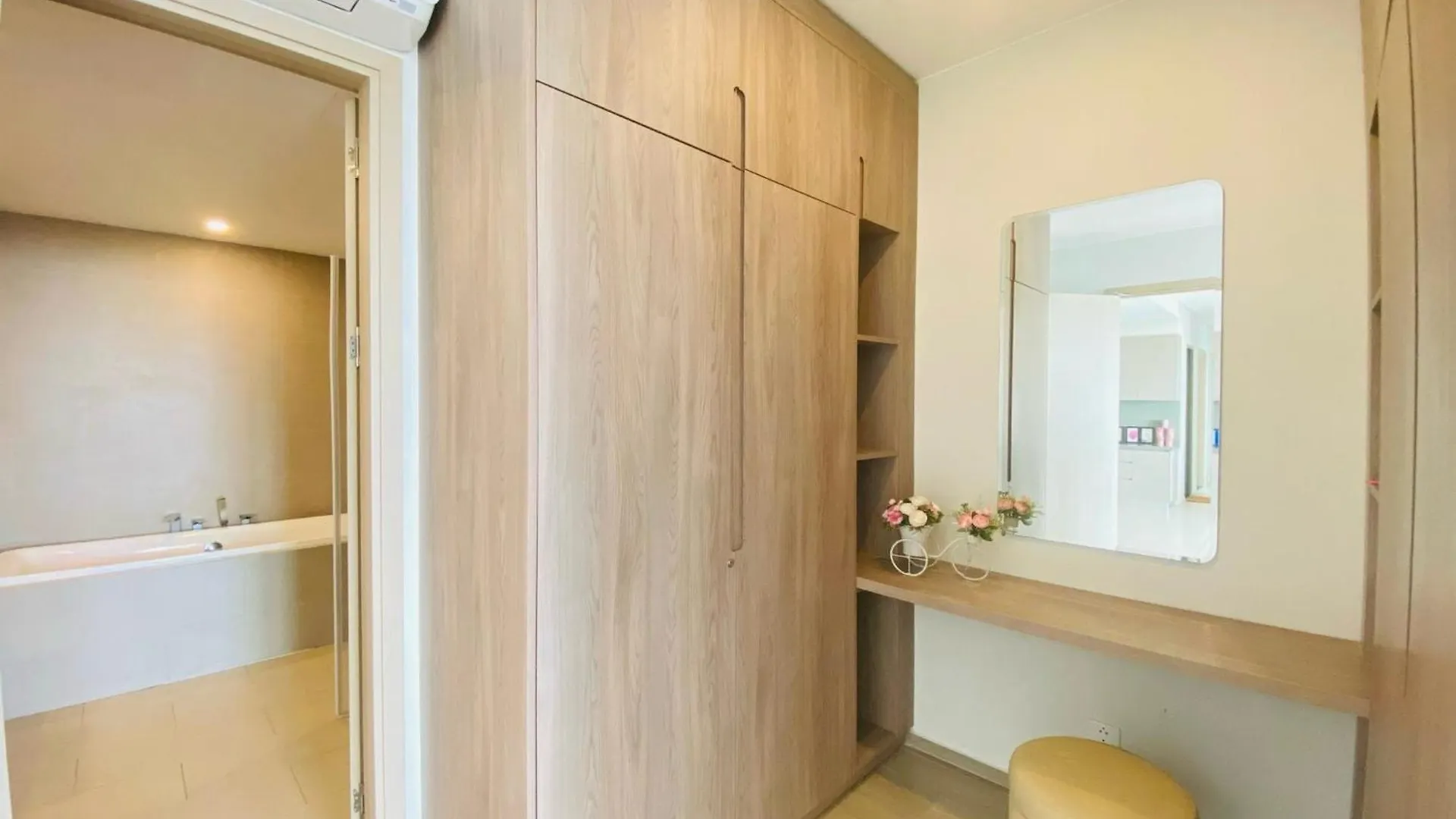 Homestay The Song 3 Phong Ngu Vung Tau Vietnam