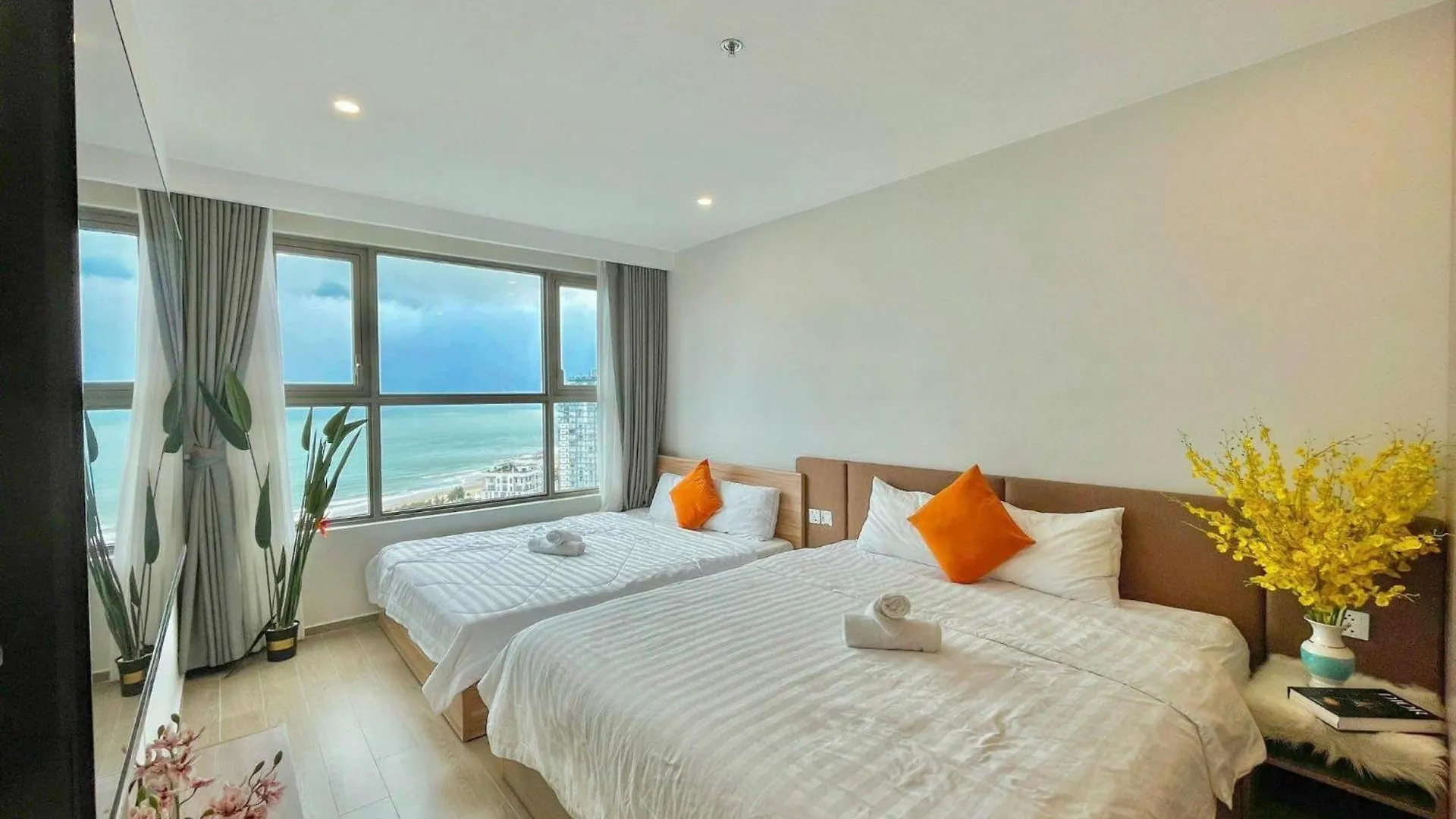 Apartment Homestay The Song 3 Phong Ngu Vung Tau