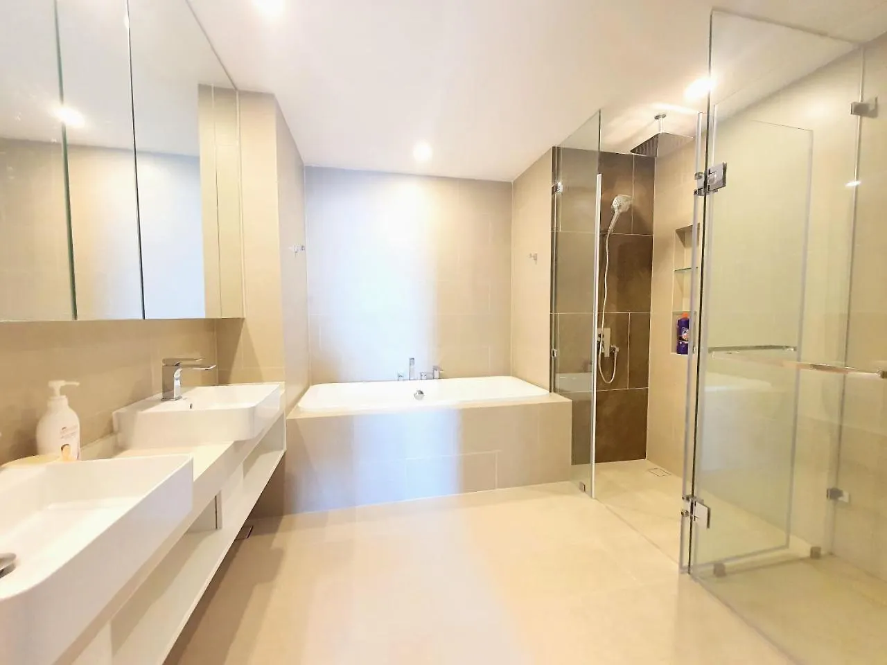 Homestay The Song 3 Phong Ngu Vung Tau 0*,