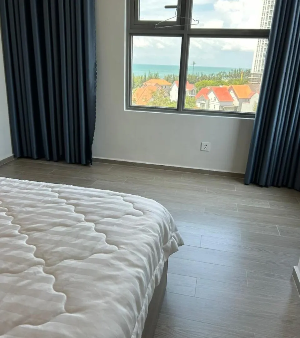 Homestay The Song 3 Phong Ngu Vung Tau Apartment