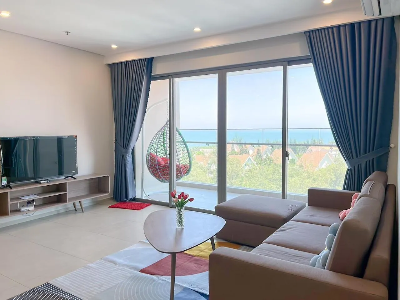 Apartment Homestay The Song 3 Phong Ngu Vung Tau Vietnam