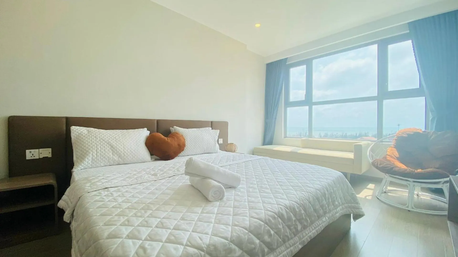 Homestay The Song 3 Phong Ngu Vung Tau Vietnam